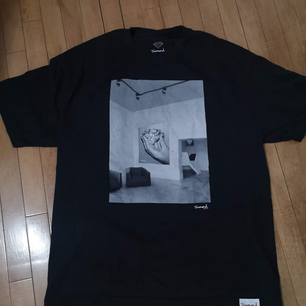 Men's XL t-shirt